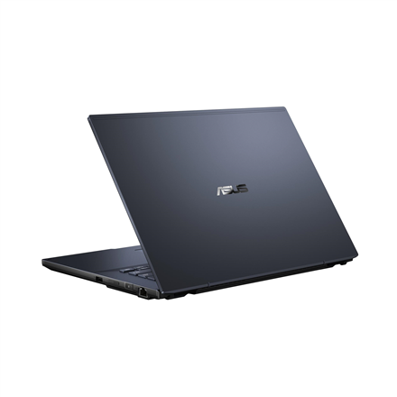 Asus ExpertBook B2 B2402CBA-1AEB Star Black