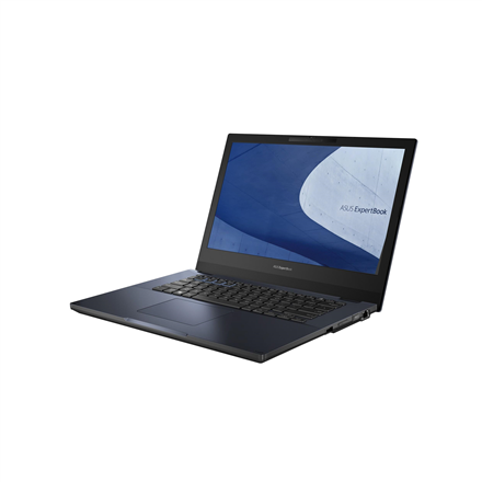 Asus ExpertBook B2 B2402CBA-1AEB Star Black