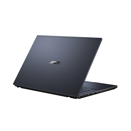 Asus ExpertBook B2 B2402CBA-1AEB Star Black