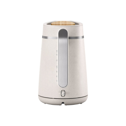 Philips Kettle | HD9365/10 Eco Conscious Edition | Electric | 2200 W | 1.7 L | 100% bioplastic | 360