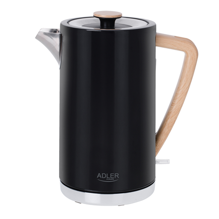 Adler Kettle AD 1347b Electric