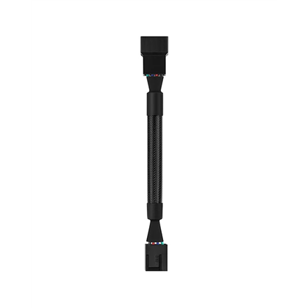 Deepcool Low-Speed Adapter R-LSP-FAN Black