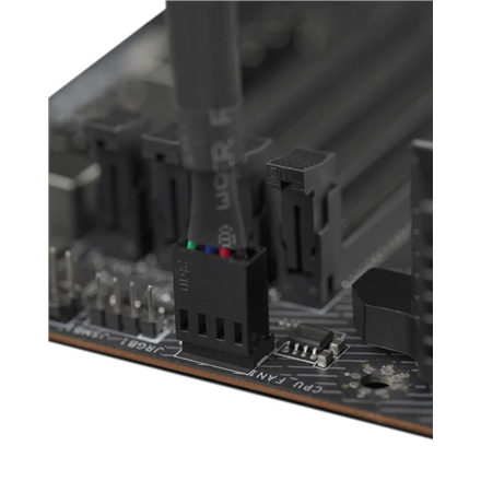 Deepcool Low-Speed Adapter R-LSP-FAN Black