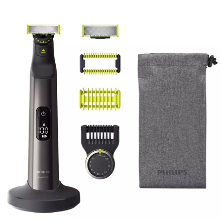 Philips OneBlade Pro Shaver