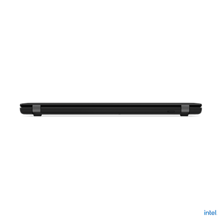 Lenovo ThinkPad L15 (Gen 3) Black
