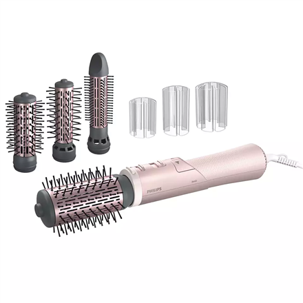 Philips Hair Styler BHA735/00 7000 Series Ion conditioning