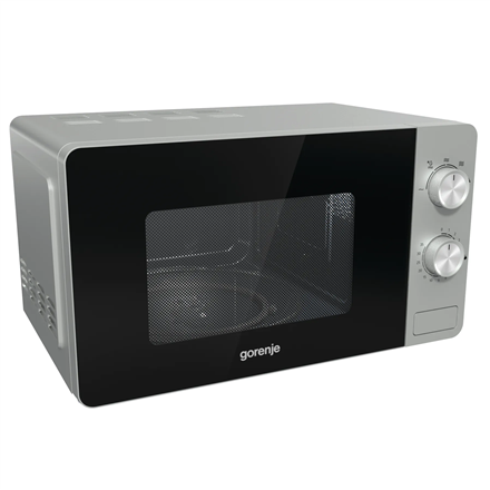 Gorenje Microwave Oven MO20E1S Free standing