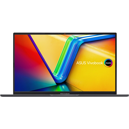 Asus Vivobook 15 OLED X1505VA-MA081W Indie Black