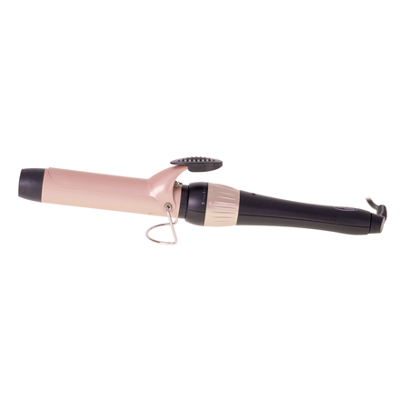 Adler Curling Iron AD 2118	 Ceramic heating system