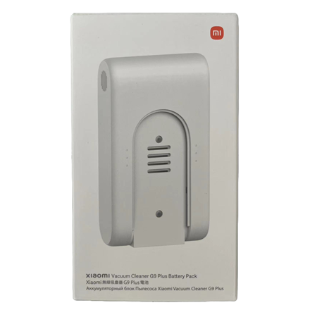 Xiaomi Vacuum Cleaner G9 Plus Battery Pack Suitable for Mi Vacuum Cleaner G9 Plus