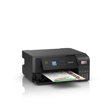 Epson Multifunctional printer EcoTank L3560 Contact image sensor (CIS)