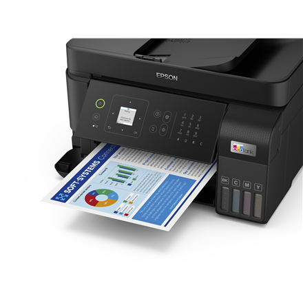 Epson Multifunctional printer EcoTank L5590 Contact image sensor (CIS)