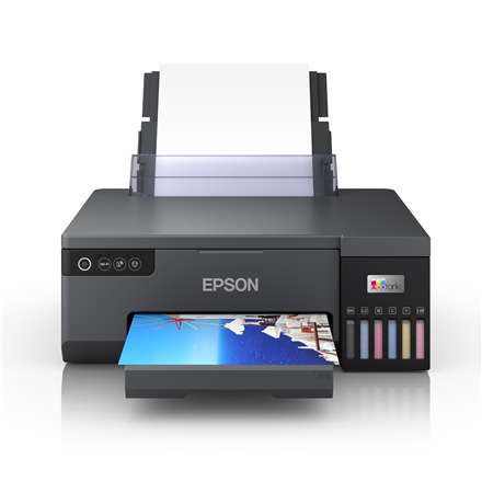 Epson EcoTank L8050 Inkjet Printer