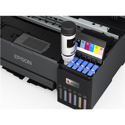 Epson EcoTank L8050 Inkjet Printer