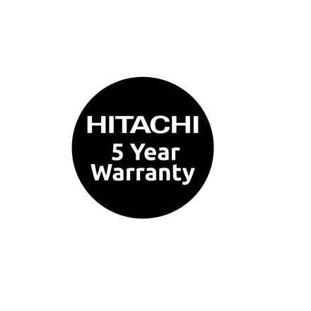 Hitachi | R-W661PRU1 (GGR) | Refrigerator | Energy efficiency class F | Free standing | Side by side