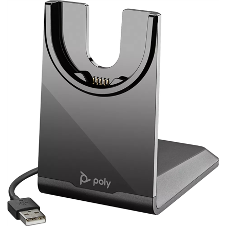 Poly Voyager Charging Stand