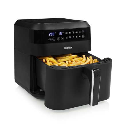 Tristar Digital Airfryer XXL FR-6999 Power 1700 W