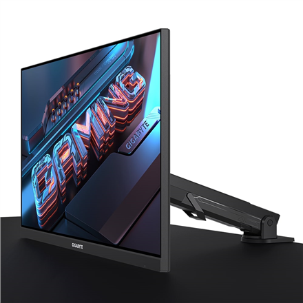 Gigabyte Gaming Monitor  M28U AE EK 28 "