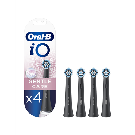 Oral-B Toothbrush replacement iO Gentle Care Heads