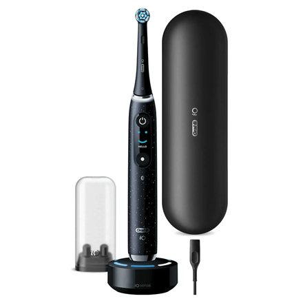 Oral-B Electric Toothbrush iO10 Series Rechargeable