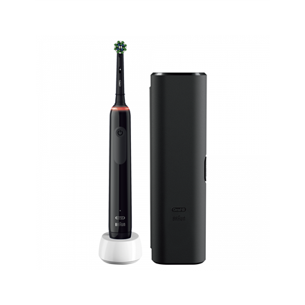 Oral-B Electric Toothbrush Pro3 3500 Cross Action Rechargeable