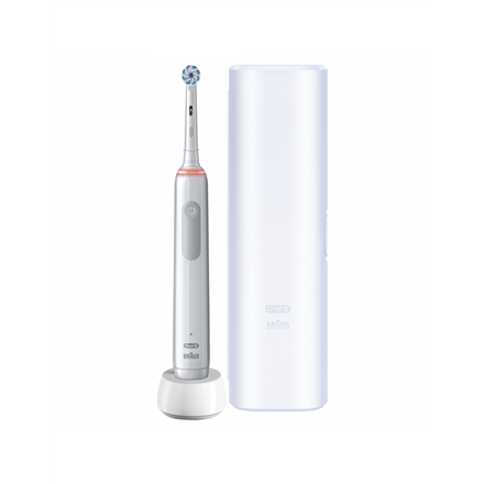 Oral-B Electric Toothbrush Pro3 3500 Sensitive Clean Rechargeable