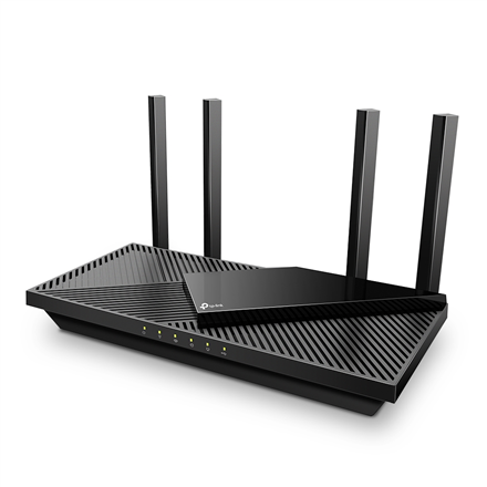 TP-LINK AX3000 Dual Band Gigabit Wi-Fi 6 Router Archer AX55 Pro  802.11ax