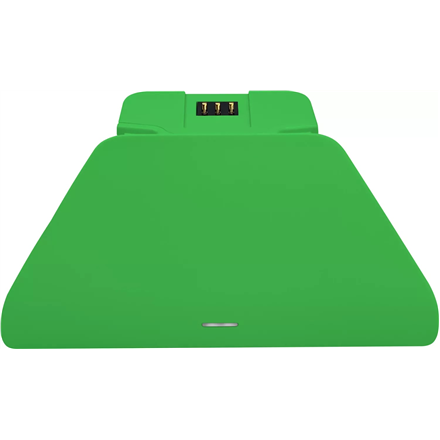 Razer Universal Quick Charging Stand for Xbox Velocity Green