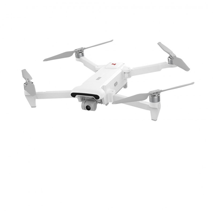Fimi Drone  X8SE 2022 V2 with Megaphone Combo (2x Batteries + 1x Bag)