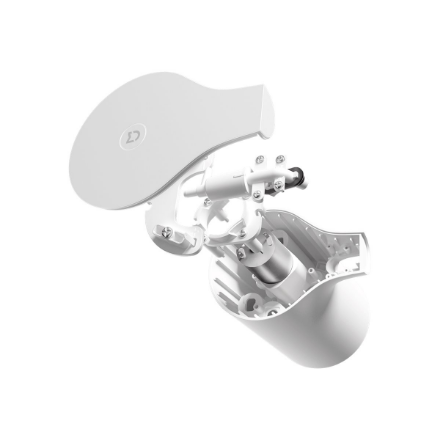 Xiaomi | Mi Automatic Foaming Soap Dispenser EU | 320 ml | White