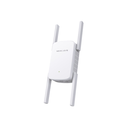 Mercusys AC1900 Wi-Fi Range Extender ME50G 802.11ac 600+1300 Mbit/s 10/100/1000 Mbit/s Ethernet LAN 