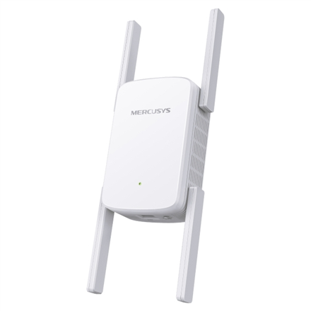 Mercusys AC1900 Wi-Fi Range Extender ME50G 802.11ac 600+1300 Mbit/s 10/100/1000 Mbit/s Ethernet LAN 