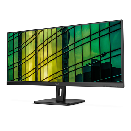 AOC Monitor  U34E2M 34 "