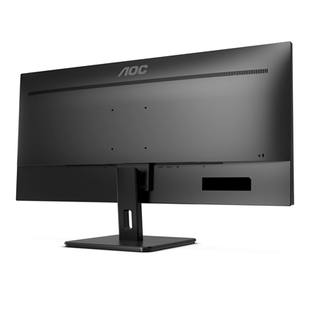 AOC Monitor  U34E2M 34 "