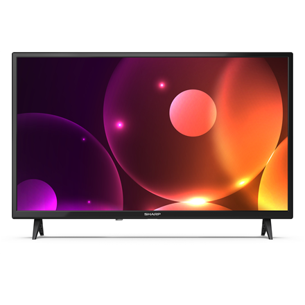 Sharp 32FA2E 32” (81cm) HD Ready TV