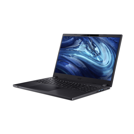 Acer TravelMate   TMP215-54-302W Black