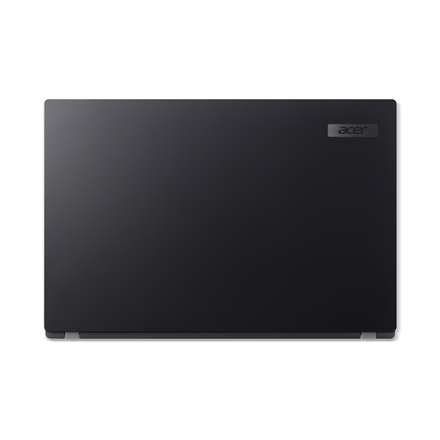 Acer TravelMate   TMP215-54-302W Black