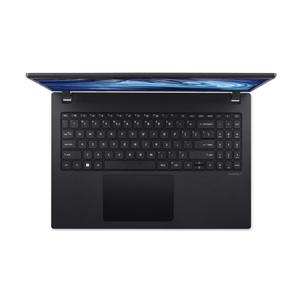 Acer TravelMate   TMP215-54-302W Black