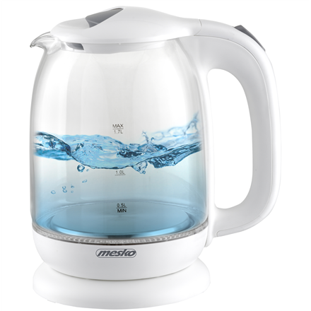 Mesko Kettle MS 1302w Electric