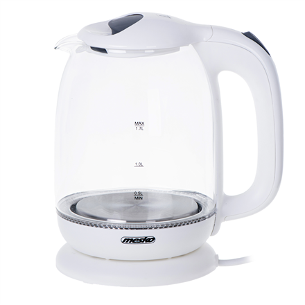 Mesko Kettle MS 1302w Electric