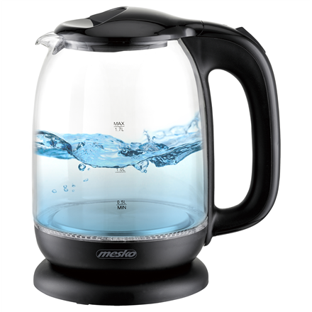 Mesko Kettle MS 1302b Electric