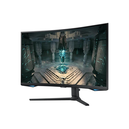 Samsung Curved Monitor LS32BG650EUXEN 32 "