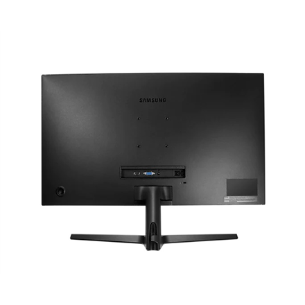 Samsung Curved Monitor LC27R500FHPXEN 27 "