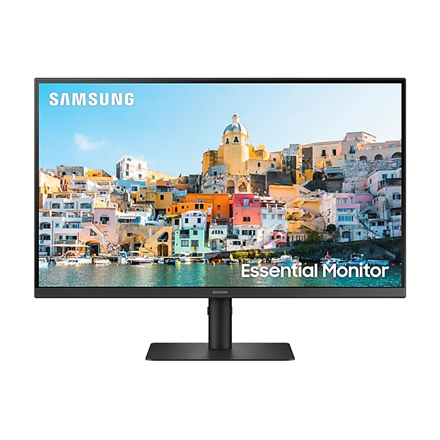 Samsung Gaming Monitor LS27A400UJUXEN 27 "