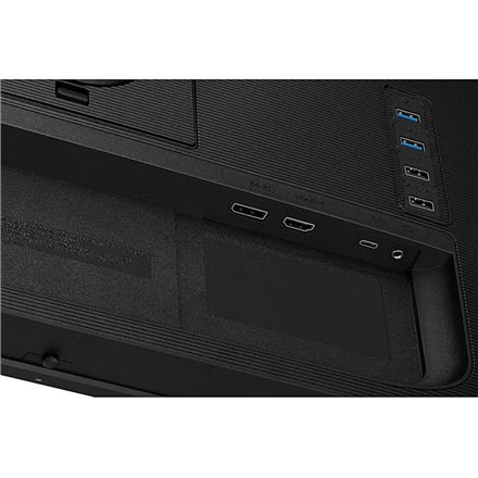 Samsung Gaming Monitor LS27A400UJUXEN 27 "