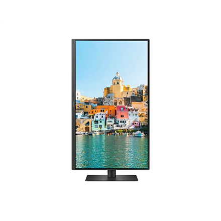 Samsung Gaming Monitor LS27A400UJUXEN 27 "