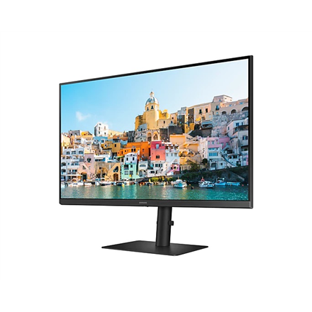 Samsung Gaming Monitor LS27A400UJUXEN 27 "