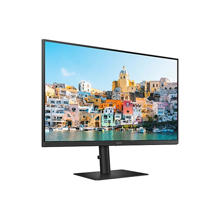 Samsung Gaming Monitor LS27A400UJUXEN 27 "