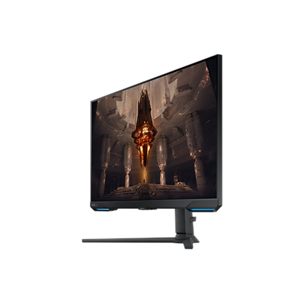 Samsung Flat Monitor LS32BG700EUXEN 32 "