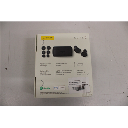 SALE OUT. Jabra Elite 2